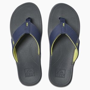 Reef Ortho-Bounce Sport Sandal Flip Flops